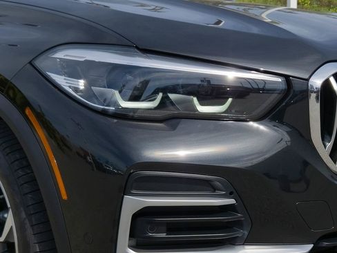 Used 2023 BMW X5 sDrive40i w/ Climate Comfort Package image 6