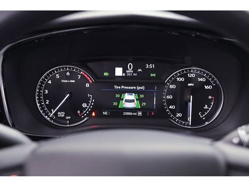 Used 2025 Cadillac XT6 Premium Luxury image 42