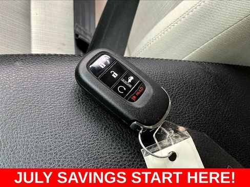 Used 2022 Honda Civic LX image 33