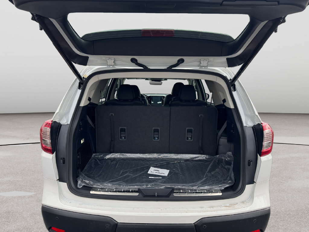 New 2027 Subaru Ascent Premium AWD/4WD image 19
