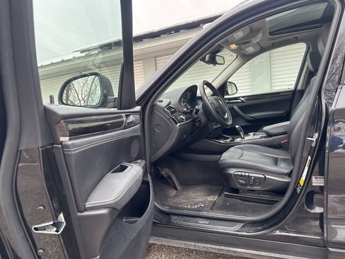 Used 2016 BMW X3 xDrive28i image 6