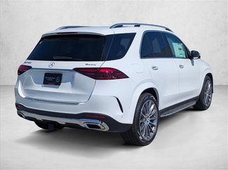 New 2026 Mercedes-Benz GLE 450 4MATIC video 2