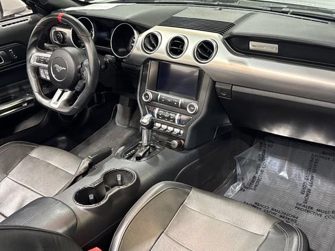 Used 2019 Ford Mustang GT Premium RWD image 32