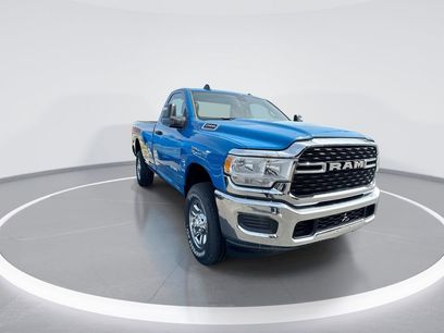 New 2024 RAM 2500 Big Horn