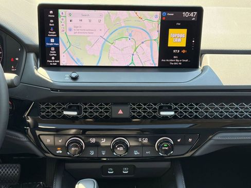 New 2026 Honda Accord Touring image 22