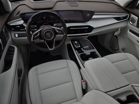 New 2026 Buick Enclave Avenir w/ Super Cruise Package FWD image 8