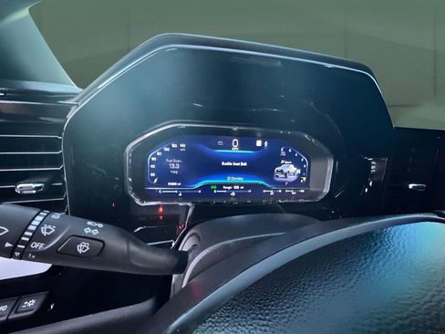 Used 2024 Chevrolet Silverado 1500 ZR2 w/ ZR2 Bison Edition image 22