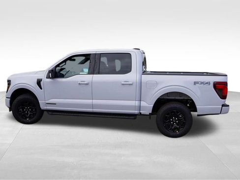 New 2025 Ford F150 XLT w/ Equipment Group 302A MID image 6