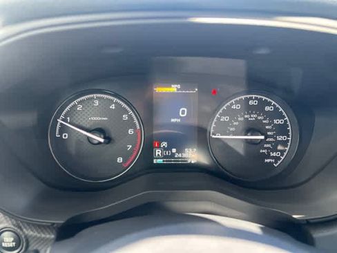 Certified 2023 Subaru Forester AWD/4WD image 34