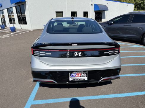 New 2026 Hyundai Sonata SEL image 4