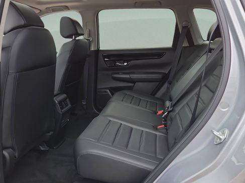 Used 2024 Honda CR-V EX-L image 11