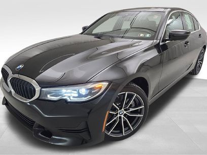 Used 2019 BMW 330i xDrive Sedan w/ Convenience Package