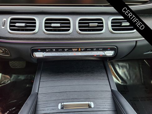 Certified 2026 Mercedes-Benz GLE 350 4MATIC image 20