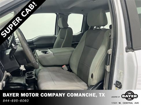 Used 2015 Ford F150 XL w/ Equipment Group 101A Mid image 15