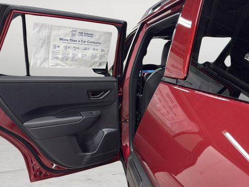 New 2026 Subaru Outback Premium image 28