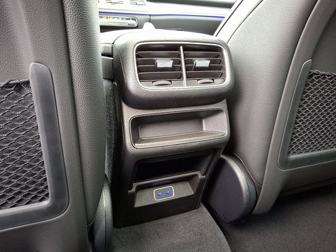 New 2026 Mercedes-Benz GLE 350 4MATIC image 9