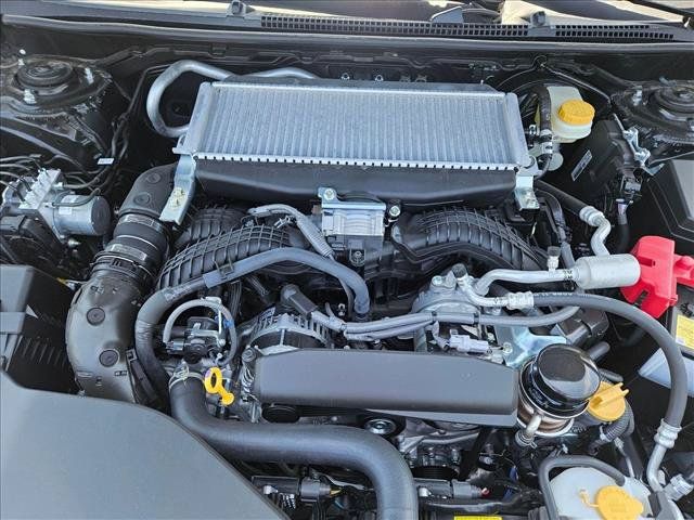 New 2026 Subaru WRX Premium AWD/4WD image 16