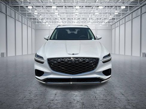 New 2026 Genesis GV70 2.5T Advanced AWD/4WD image 2
