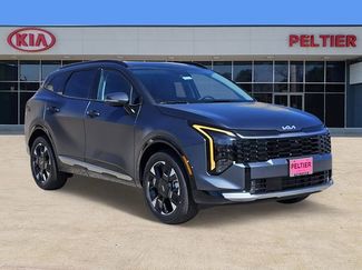 New 2026 Kia Sportage SX Prestige video 1