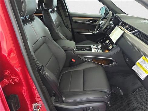 New 2026 Jaguar F-PACE R-Dynamic S image 7