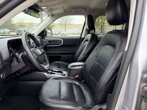 Used 2021 Ford Bronco Sport Big Bend image 23