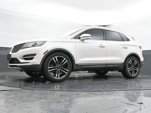Used 2018 Lincoln MKC Reserve w/ Lincoln MKC Climate Package image 24