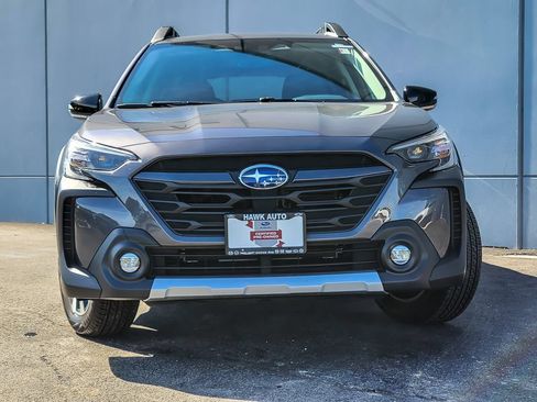 Certified 2024 Subaru Outback Limited AWD/4WD image 4