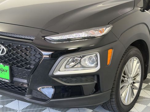 Used 2020 Hyundai Kona SEL AWD/4WD image 12