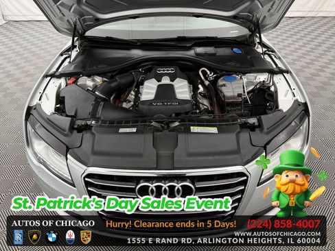 Used 2014 Audi A7 3.0T Premium Plus w/ 19" Sport Package image 27