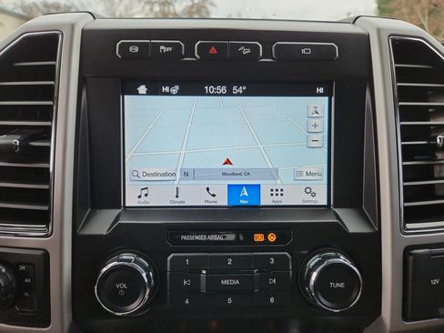 Used 2019 Ford F250 Lariat w/ Lariat Ultimate Package image 20