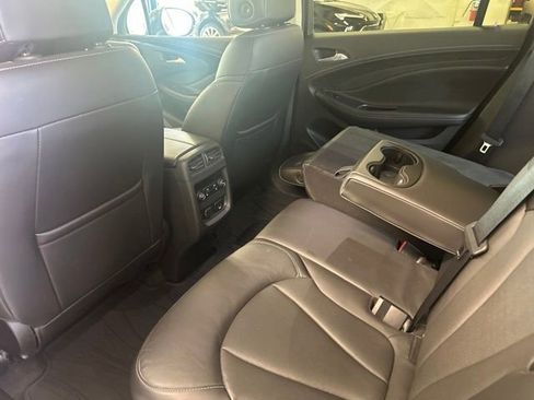 Used 2017 Buick Envision Essence AWD/4WD image 49