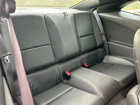 Used 2015 Chevrolet Camaro SS w/ Green Flash Special Edition image 13