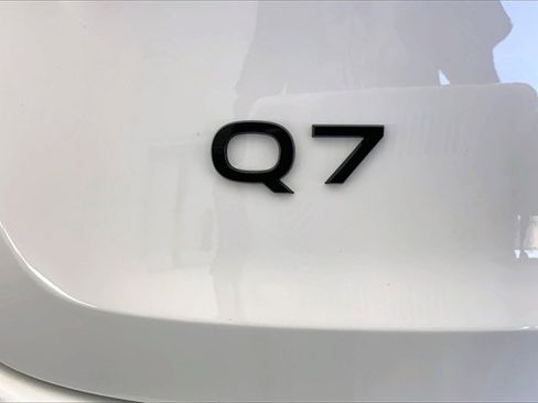 New 2026 Audi Q7 3.0T Premium Plus image 13
