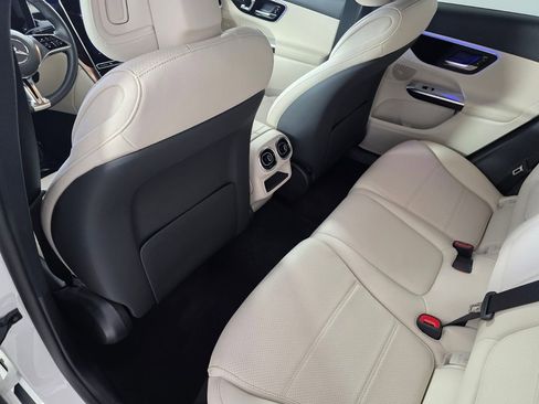 Certified 2025 Mercedes-Benz GLC 300 GLC 300 image 15