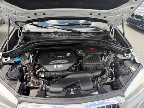 Used 2017 BMW X1 sDrive28i FWD image 22