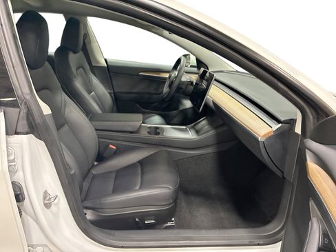 Certified 2023 Tesla Model 3 Standard Range RWD image 13