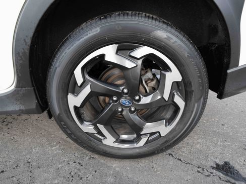 Used 2023 Subaru Crosstrek 2.5i Limited image 28