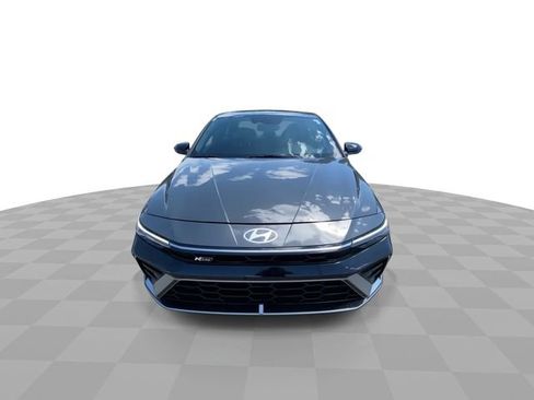 Used 2024 Hyundai Elantra N Line FWD image 5