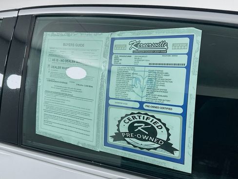 Used 2023 Chevrolet Malibu LT image 36