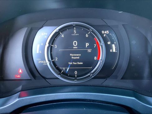 Used 2023 Lexus IS 350 F Sport image 24