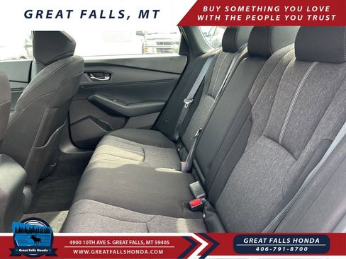 Used 2024 Honda Accord Sport image 23