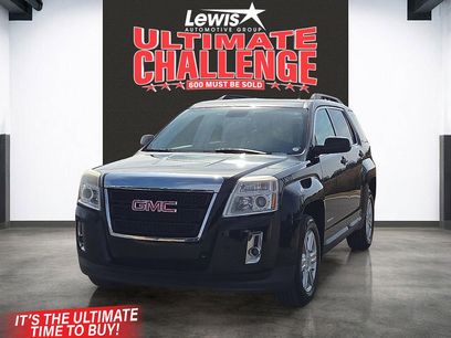Used 2014 GMC Terrain SLE