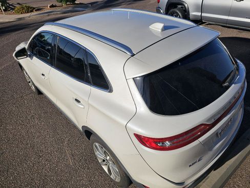 Used 2015 Lincoln MKC FWD w/ Equipment Group 101A Select image 18