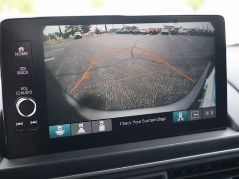 New 2025 Honda Pilot EX-L image 22