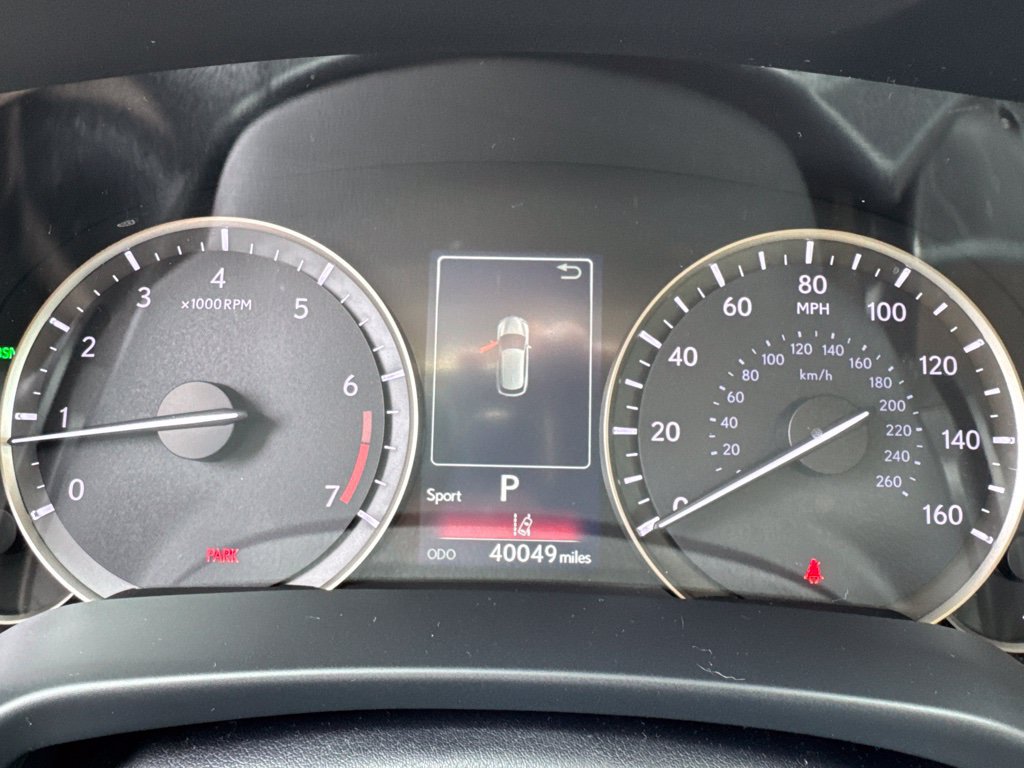 Used 2022 Lexus RX 350L Premium w/ Premium Package AWD/4WD image 13