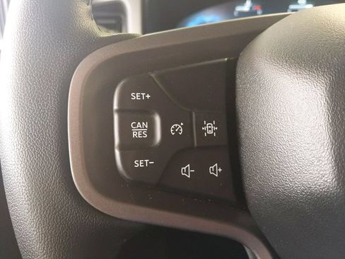 Certified 2025 Ford Bronco Badlands AWD/4WD image 16