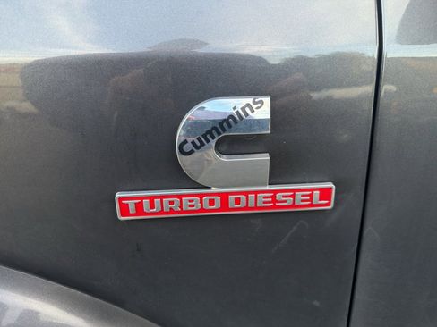 Used 2022 RAM 5500 Laramie image 4