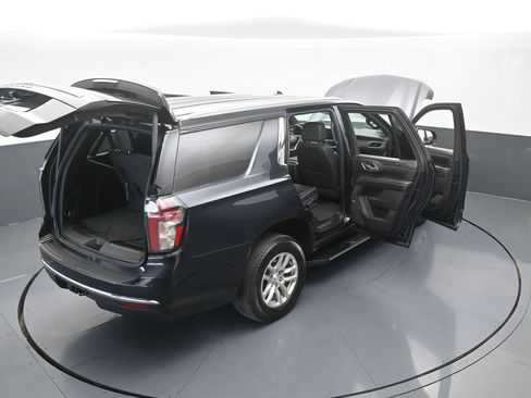 Used 2024 Chevrolet Tahoe LT RWD image 61
