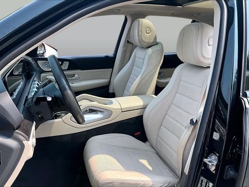 Used 2020 Mercedes-Benz GLE 350 4MATIC image 8