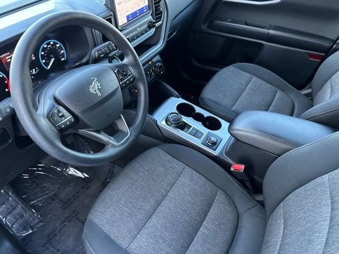 Used 2024 Ford Bronco Sport Big Bend image 9